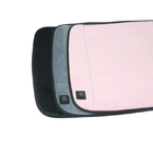 Waschbares Graphen-erhitzte elektrisches erhitztes Auflagen-Auto-Kissen Seat-Auflage