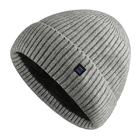 Stricken Sie wiederaufladbare beheizte Mütze, USB-beheizter Hut-Überhitzungsschutz